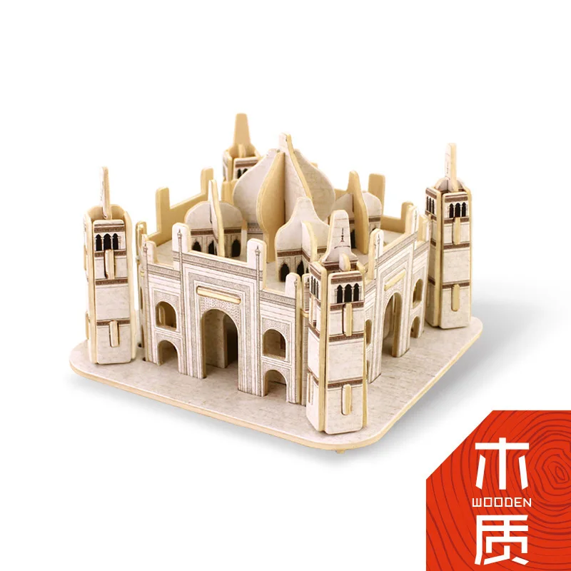 kids baby educational toys DIY wooden building block Children Handcraft Miniature Project Kit Manual Assembly Toys London bridge
kids baby educational toys DIY wooden building block Children Handcraft Miniature Project Kit Manual Assembly Toys London bridge