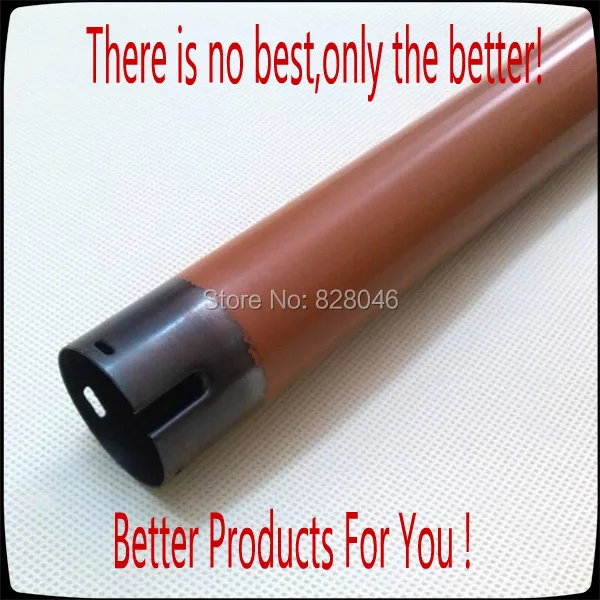 Upper Pressure Roller Fuser Roller For Copystar CS420i CS520i CS5035 CS5050 Printer,For Copystar CS-420I CS-520I CS-5035 CS-5050
Upper Pressure Roller Fuser Roller For Copystar CS420i CS520i CS5035 CS5050 Printer,For Copystar CS-420I CS-520I CS-5035 CS-5050