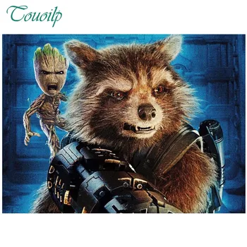 5d DIY Diamond Painting full square Cross Stitch Movie Guardians of the Galaxy Vol. Diamond Embroidery Diamonds Decorative gift
5d DIY Diamond Painting full square Cross Stitch Movie Guardians of the Galaxy Vol. Diamond Embroidery Diamonds Decorative gift