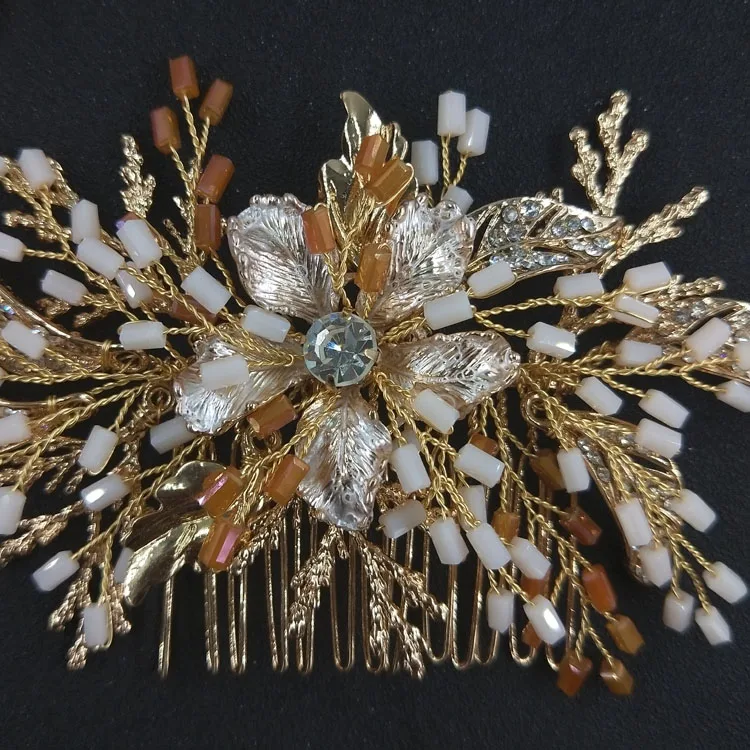 AS8146 hair comb (15)