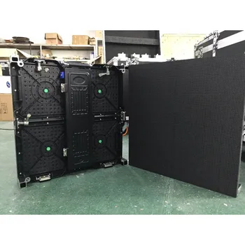 500×500mm 104*104pixels LED Die casting Aluminum Cabinet P4.81 SMD2121 Indoor Video Wall For Full Color LED Display Screen Panel
500×500mm 104*104pixels LED Die casting Aluminum Cabinet P4.81 SMD2121 Indoor Video Wall For Full Color LED Display Screen Panel