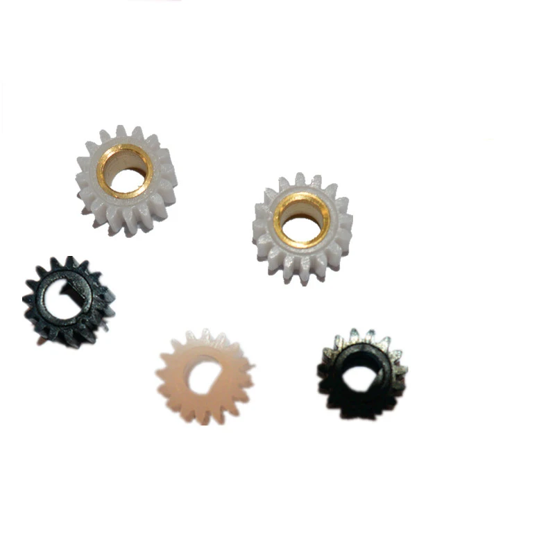 10Set CompatibleNew Fuser Gear Kit for RICOH Aficio AF1015 AF1018 1113 1115 1610 2015 2018 2020 Developer Gear Kit
10Set CompatibleNew Fuser Gear Kit for RICOH Aficio AF1015 AF1018 1113 1115 1610 2015 2018 2020 Developer Gear Kit