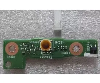 Power Button Board With Cable For A s u s X550 X550V X550C X550CC X550CA X550VC X550VB A550v
Power Button Board With Cable For A s u s X550 X550V X550C X550CC X550CA X550VC X550VB A550v