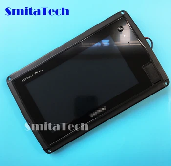 For Garmin GPSMAP 751 GPSMAP 751XS GPS LCD display with Touch Screen digitizer navigator screen with frame replacement 7.0 inch
For Garmin GPSMAP 751 GPSMAP 751XS GPS LCD display with Touch Screen digitizer navigator screen with frame replacement 7.0 inch