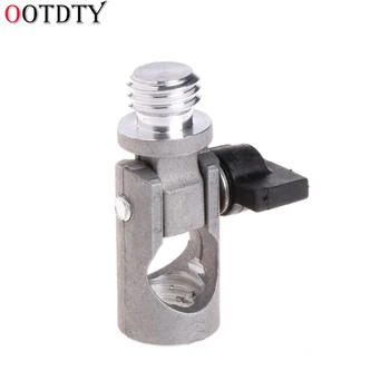 OOTDTY 5/8 Inch Angle Tripod Rotary Laser Levels Dual Slope Adjustment Bracket Rod 
OOTDTY 5/8 Inch Angle Tripod Rotary Laser Levels Dual Slope Adjustment Bracket Rod