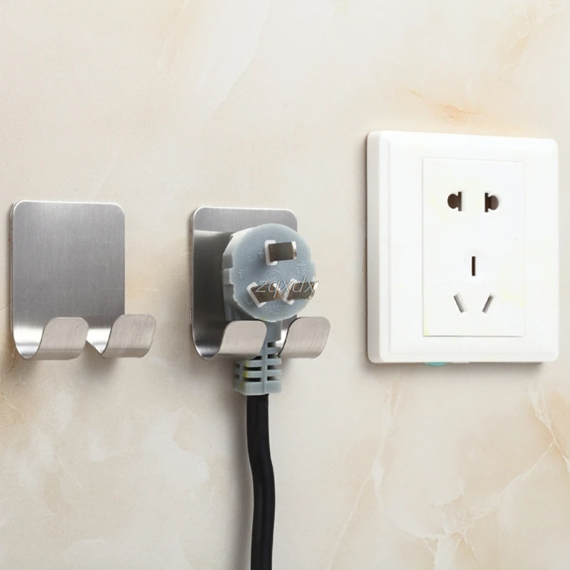 Wall sticking Phone Charging Holder Socket Strong Sticky Adhesive Charge Up Cell Phones Sopport Rack Shelf with Hooks
Wall sticking Phone Charging Holder Socket Strong Sticky Adhesive Charge Up Cell Phones Sopport Rack Shelf with Hooks