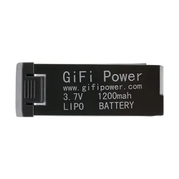 3.7V 1200mah/850mAh Large Capacity Battery Replacement Lightweight Lipo Battery Drone Battery For Eachine E58 RC Drone
3.7V 1200mah/850mAh Large Capacity Battery Replacement Lightweight Lipo Battery Drone Battery For Eachine E58 RC Drone
