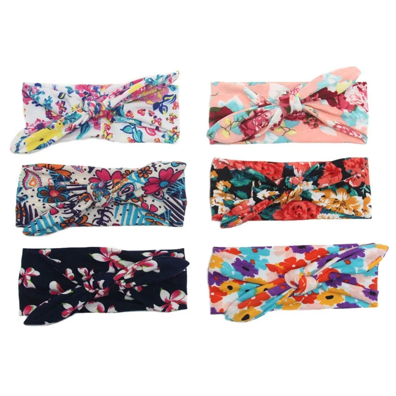 1 PCS Teens Girls Flower Floral Bow Hairband Turban Knot Rabbit Kids Headband New born Headwear Hair Band Accessories
1 PCS Teens Girls Flower Floral Bow Hairband Turban Knot Rabbit Kids Headband New born Headwear Hair Band Accessories