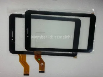 7 inches capacitive touchscreen external screen handwriting screen cable code CTD FM710301KA NJG070099JEG0B-V0
7 inches capacitive touchscreen external screen handwriting screen cable code CTD FM710301KA NJG070099JEG0B-V0