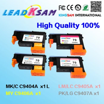 4x leadksam printhead compatible for hp70 print head for 70 print head Z2100 Z3100 Z3200 Z5200 printer
4x leadksam printhead compatible for hp70 print head for 70 print head Z2100 Z3100 Z3200 Z5200 printer