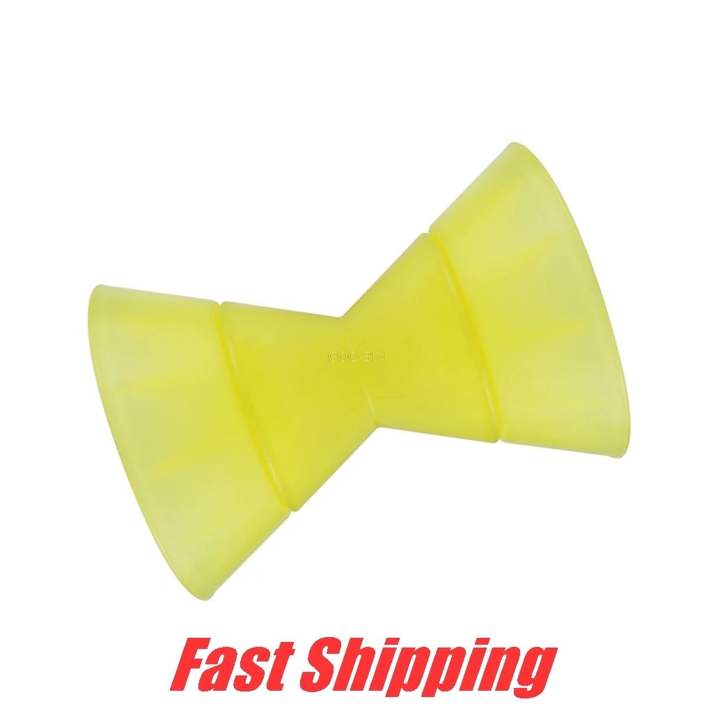 Yellow 180mm Bow Roller Stop Rollers for Yacht motorboat rubber boat trailer Bow Stop Roller Spool Marine accessories
Yellow 180mm Bow Roller Stop Rollers for Yacht motorboat rubber boat trailer Bow Stop Roller Spool Marine accessories