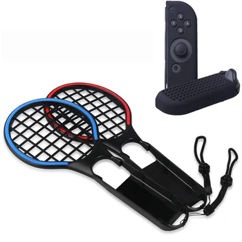 Colorful Nintend Switch Joy-con Tennis Racket Handle Grip Holder Player For Nintendos Switch NS Controller Accessories Gaming
Colorful Nintend Switch Joy-con Tennis Racket Handle Grip Holder Player For Nintendos Switch NS Controller Accessories Gaming