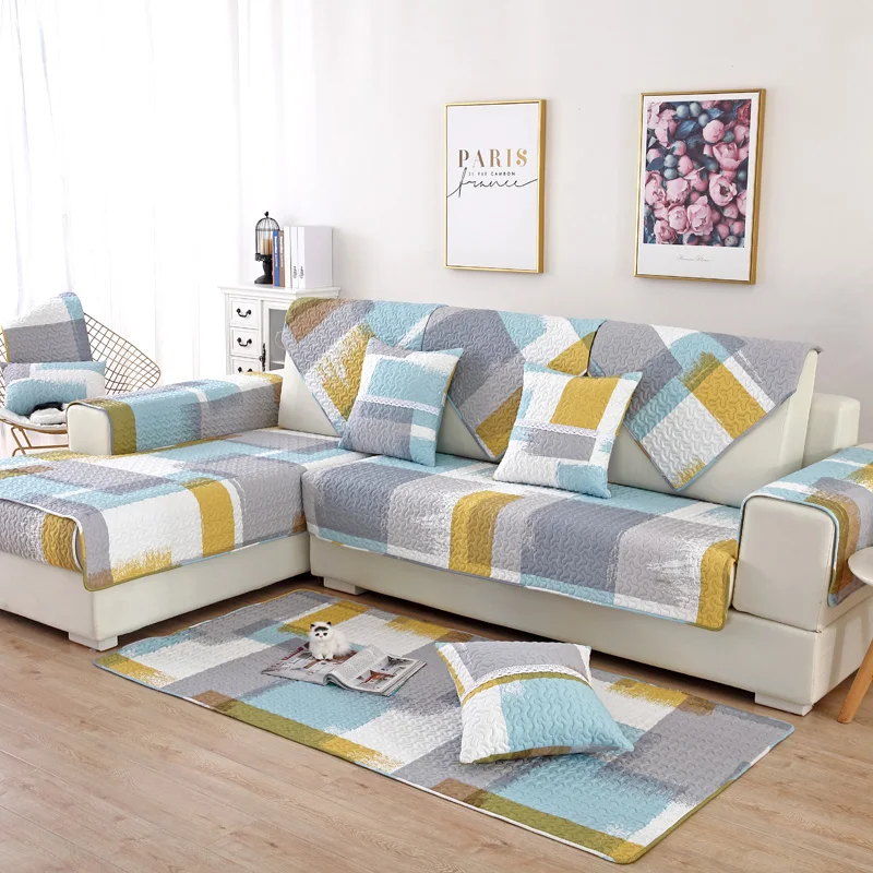 Fresh fashion patter Sofa Towel Sofa Mats Non-slip Sofa Cover Multi-size Sofa Cover Decorative Couch Cover for Living Room 1pcs
Fresh fashion patter Sofa Towel Sofa Mats Non-slip Sofa Cover Multi-size Sofa Cover Decorative Couch Cover for Living Room 1pcs