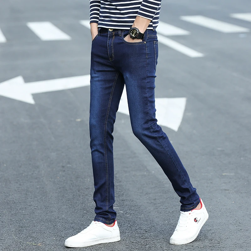 fleece bonding winter classic fashion men's slim jeans pants with spandex casual denim long pants
fleece bonding winter classic fashion men's slim jeans pants with spandex casual denim long pants