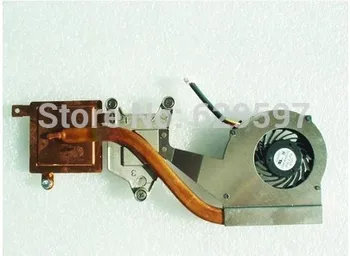 80% NEW and 100% working laptop CPU cooling fan for IBM Thinkpad X60s X61s X60T X61T Heatsink 42X3804 UDQFVEH15FFD
80% NEW and 100% working laptop CPU cooling fan for IBM Thinkpad X60s X61s X60T X61T Heatsink 42X3804 UDQFVEH15FFD