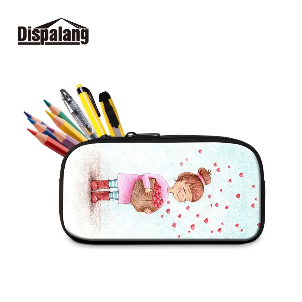 Pink Colors Wholesale Cosmetic Cases Converse Bags for Boys Fashion Pen Bag Cute Owl Printed Zippered Pencil Set for office
Pink Colors Wholesale Cosmetic Cases Converse Bags for Boys Fashion Pen Bag Cute Owl Printed Zippered Pencil Set for office