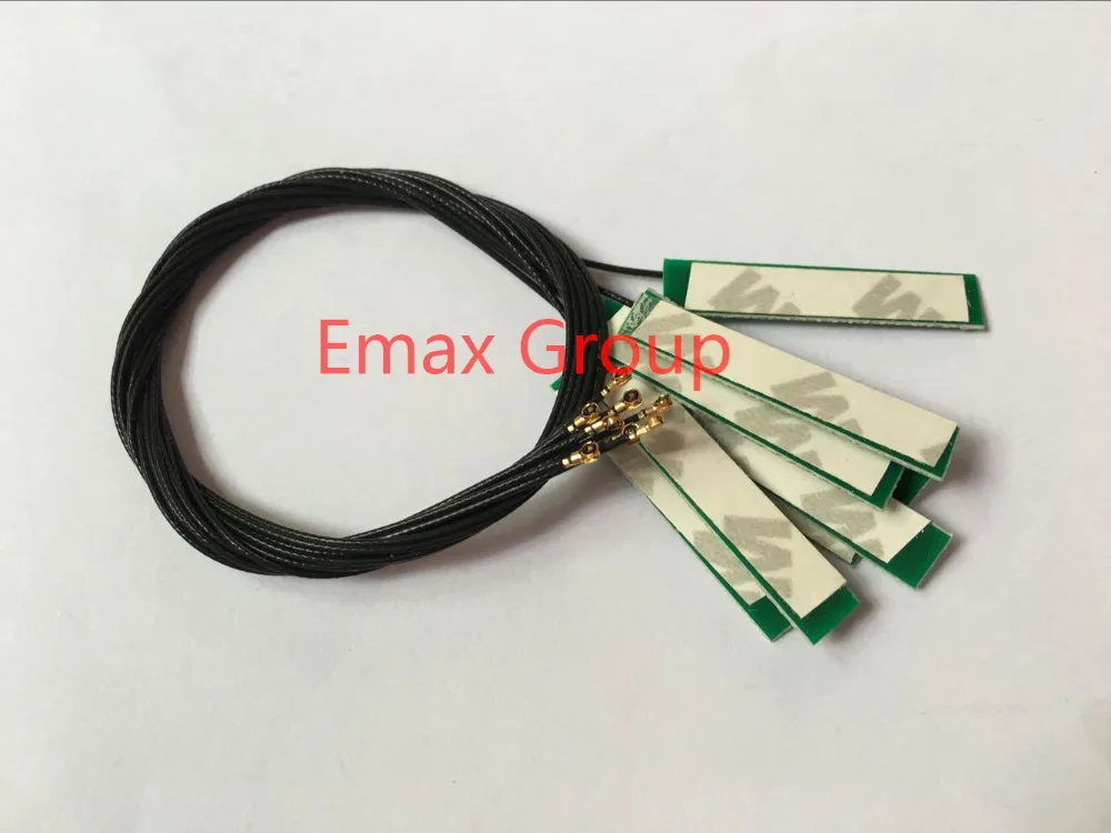 2PCS Antenna 30CM 4G NGFF MHF4 IPX IPEX Connector LTE Internal Built in Antenna for ME906S-158 EM7305 EM7345 EM7355 LN930
2PCS Antenna 30CM 4G NGFF MHF4 IPX IPEX Connector LTE Internal Built in Antenna for ME906S-158 EM7305 EM7345 EM7355 LN930
