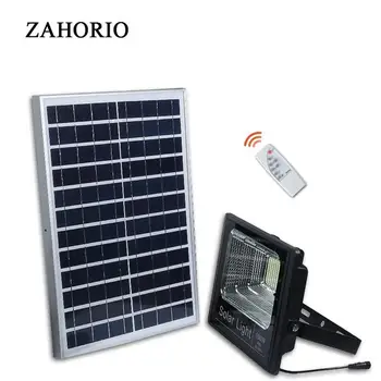 Outdoor LED Solar flood Light 40W 60W 100W Spotlights Floodlight Intelligent Outdoor Lighting Waterproof Garden Square Landscape
Outdoor LED Solar flood Light 40W 60W 100W Spotlights Floodlight Intelligent Outdoor Lighting Waterproof Garden Square Landscape