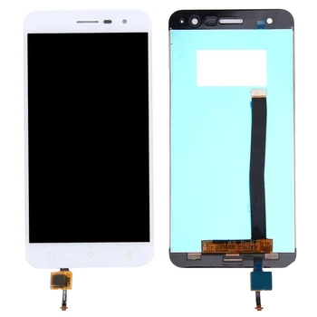 Screen For ASUS Zenfone 3 ZE520KL Z017D Z017DA Z017DB LCD Display Panel Touch Screen Digitizer Assembly 1920*1080
Screen For ASUS Zenfone 3 ZE520KL Z017D Z017DA Z017DB LCD Display Panel Touch Screen Digitizer Assembly 1920*1080
