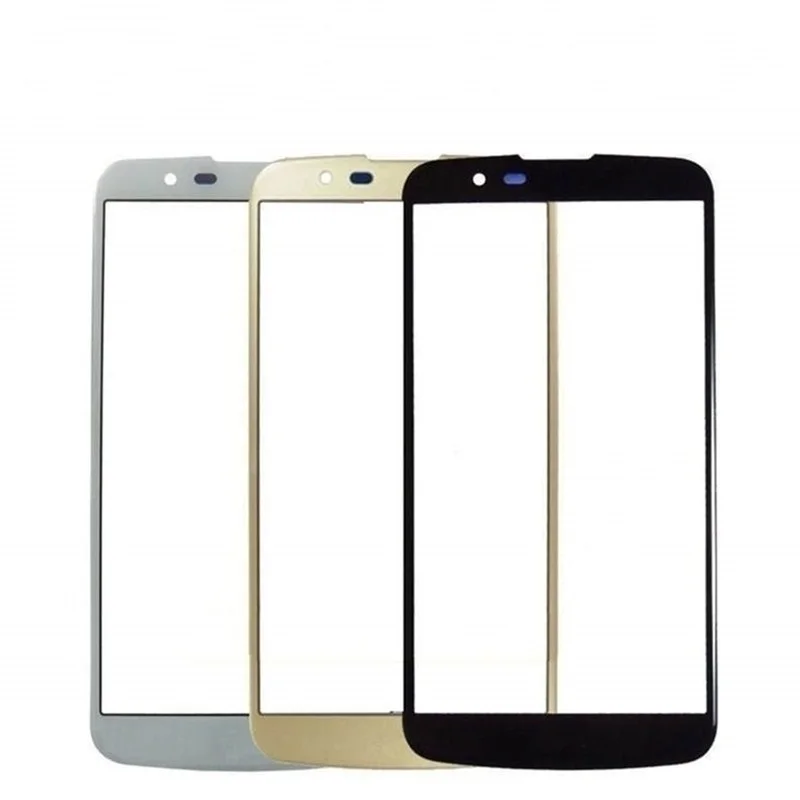 Touch Screen For LG K10 K420N K430DS Dual 5.3'' LCD Display Touchscreen Panel Front Glass Sensor Digitizer Phone Spare Parts
Touch Screen For LG K10 K420N K430DS Dual 5.3'' LCD Display Touchscreen Panel Front Glass Sensor Digitizer Phone Spare Parts