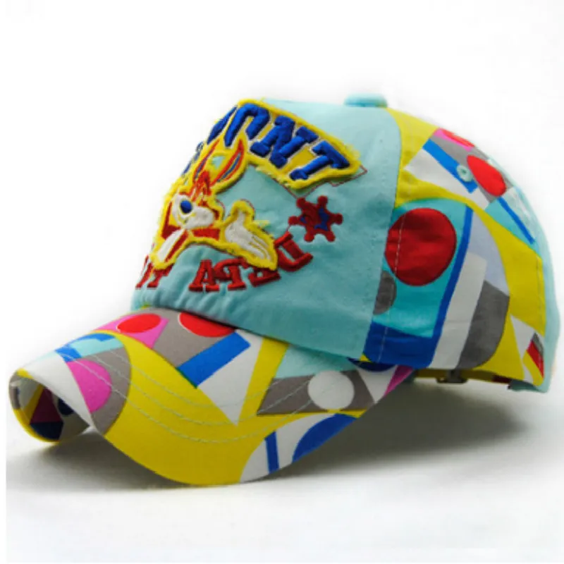 children 5 panel vintage geometry snapback cap cartoon rabbit baseball cap kids hip hop boy girl bone trucker-hat gorras
children 5 panel vintage geometry snapback cap cartoon rabbit baseball cap kids hip hop boy girl bone trucker-hat gorras