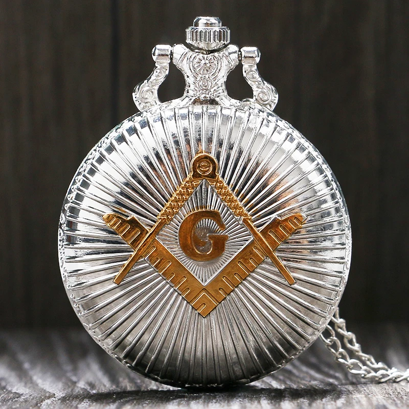 Красивые серебряные и золотые масонская эмблема масонов с эмблемой масонство