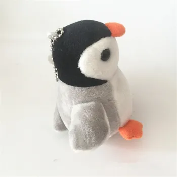 10CM Cute Fluffy Fur Pompon Penguin Key Chain Women Pompom Animal Keychain Female Bags Car Charms Trinket Jewelry Party Gift
10CM Cute Fluffy Fur Pompon Penguin Key Chain Women Pompom Animal Keychain Female Bags Car Charms Trinket Jewelry Party Gift