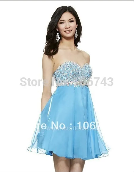 dress free shipping 2014 new design special occasion sweetheart beaded crystal girl elegant Short Cocktail Party Dresses custom
dress free shipping 2014 new design special occasion sweetheart beaded crystal girl elegant Short Cocktail Party Dresses custom