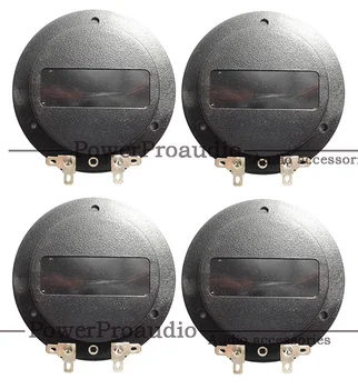 4pcs/lot Replacement diaphragm For Eminence Yamaha JAY2061 S115IV S215IV SM15V SM12IV 16ohm 
4pcs/lot Replacement diaphragm For Eminence Yamaha JAY2061 S115IV S215IV SM15V SM12IV 16ohm