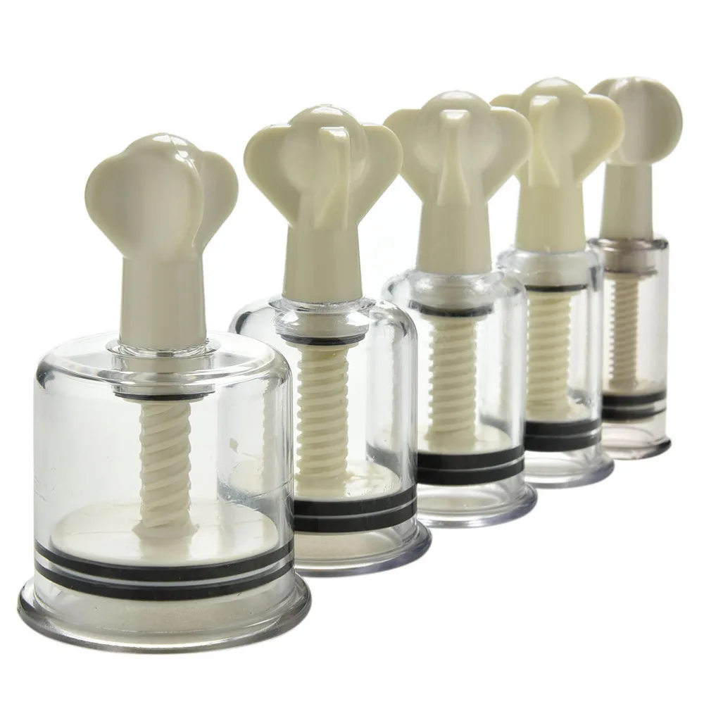 Зажимы для сосков 