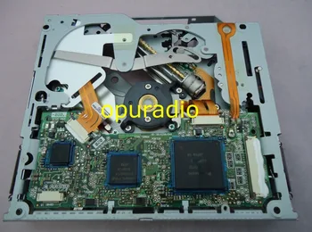 Alpine DVD mechanism Loader DV36M120 For Mercedes DVD ROM Chrysler Toyota B9001 86120-42100 Navigation Avensis Lexuus car audio
Alpine DVD mechanism Loader DV36M120 For Mercedes DVD ROM Chrysler Toyota B9001 86120-42100 Navigation Avensis Lexuus car audio