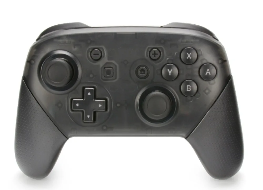 Новый беспроводной Bluetooth геймпад игровой джойстик контроллер для Nintendo Switch Pro NS