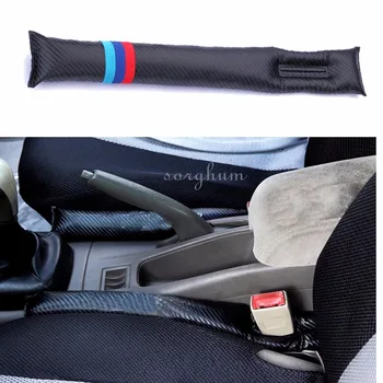 Carbon fiber leather Car Seat Crevice Gap Congestion Sponge Strip Interior Seat Cover for Toyota Corolla Runx Carbon fiber le 
Carbon fiber leather Car Seat Crevice Gap Congestion Sponge Strip Interior Seat Cover for Toyota Corolla Runx Carbon fiber le