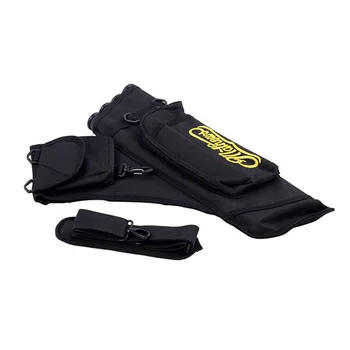 Hunting Arrow Bag Holder 4 Tubes Large Capacity Accessories for Outdoor Archery FK88
Hunting Arrow Bag Holder 4 Tubes Large Capacity Accessories for Outdoor Archery FK88