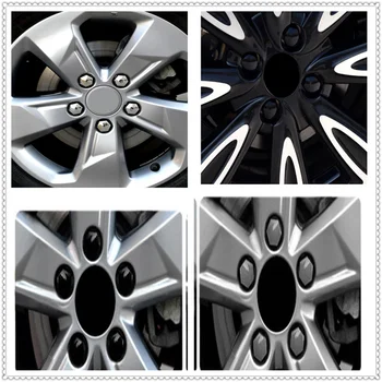 20Pcs Car Wheel Cap Auto Screw Cover Bolt Decoration for Lexus LF-FC LF-C2 GX LF-NX ES350 LFA LF-LC LF-CC IS LX GS LF-SA RX
20Pcs Car Wheel Cap Auto Screw Cover Bolt Decoration for Lexus LF-FC LF-C2 GX LF-NX ES350 LFA LF-LC LF-CC IS LX GS LF-SA RX