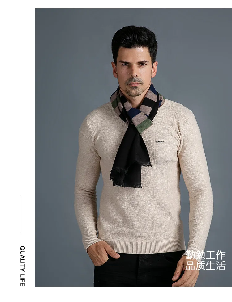 Men's Scarves6