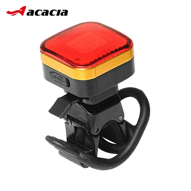 USB Rechargeable LED Bike Lights Waterproof Cycling Bicycle Warning Rear Tail light Lamp Clip Bike Lights Bike Accessories
USB Rechargeable LED Bike Lights Waterproof Cycling Bicycle Warning Rear Tail light Lamp Clip Bike Lights Bike Accessories