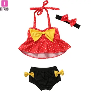 Baby Toddler Kids Girls Bikini Swimwear Bathing Suit Swimsuit Swimming Beachwear Micro Bikini High Waist Bikini Kids
Baby Toddler Kids Girls Bikini Swimwear Bathing Suit Swimsuit Swimming Beachwear Micro Bikini High Waist Bikini Kids