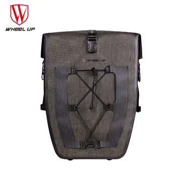 Waterproof Rainproof Bicycle Bag 27L Large Rear Seat Rack Bags Riding Equipment Cycling Accessories Mountain Bike Luggage Bag
Waterproof Rainproof Bicycle Bag 27L Large Rear Seat Rack Bags Riding Equipment Cycling Accessories Mountain Bike Luggage Bag