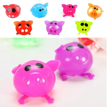 Dropshipping Antistress Decompression Splat Ball Vent Toy Smash Various Styles Pig Toys Slime Gadget Funny Toys Gifts Whole
Dropshipping Antistress Decompression Splat Ball Vent Toy Smash Various Styles Pig Toys Slime Gadget Funny Toys Gifts Whole