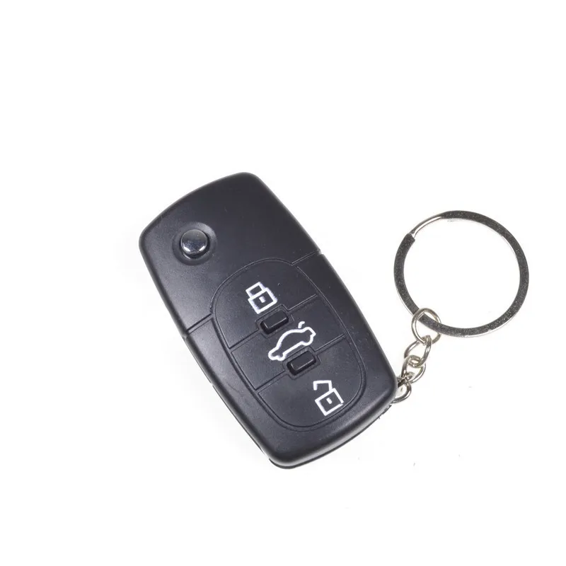 1 Pcs Hot Sale Electric Shock Car Remote Control Key April Fool's Day Funny Trick Joke Prank Toy Gift Drop Shipping
1 Pcs Hot Sale Electric Shock Car Remote Control Key April Fool's Day Funny Trick Joke Prank Toy Gift Drop Shipping