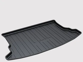 5D Rear Trunk Tray Liner Cargo Pad Mats 100% Fit For Kia Sportage 2011 2012 2013 2014 2015 / 2016 2017 2018
5D Rear Trunk Tray Liner Cargo Pad Mats 100% Fit For Kia Sportage 2011 2012 2013 2014 2015 / 2016 2017 2018