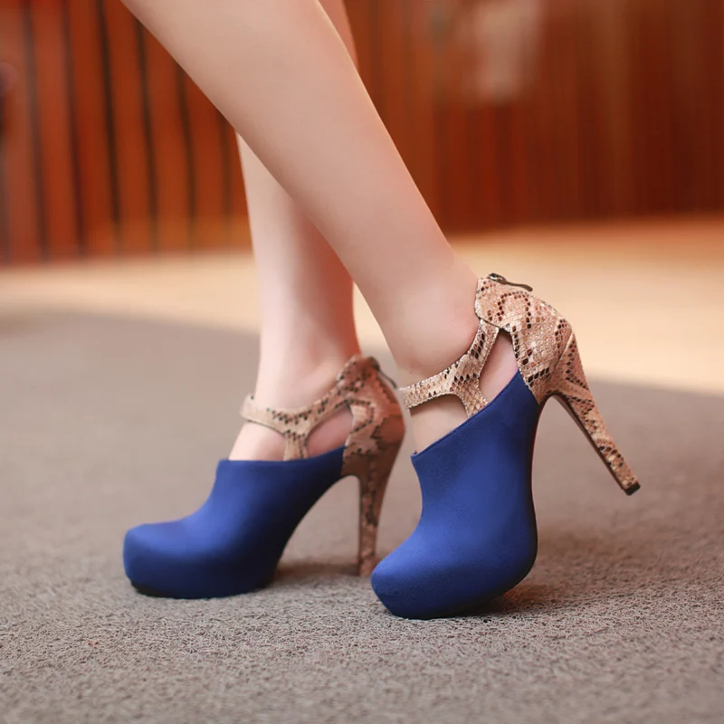 Lapolaka Fashion Big Size 34-43 Brand Woman Shoes Women Sexy Super High Heels Platform Party Pumps Lady Footwear
Lapolaka Fashion Big Size 34-43 Brand Woman Shoes Women Sexy Super High Heels Platform Party Pumps Lady Footwear