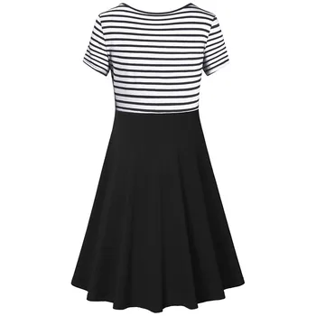 Women Pregnant Maternity Nursing Stripe Breastfeeding Summer Maternity Dress Zwangerschaps Jurk Voor Fotografie Nursing Dress
Women Pregnant Maternity Nursing Stripe Breastfeeding Summer Maternity Dress Zwangerschaps Jurk Voor Fotografie Nursing Dress