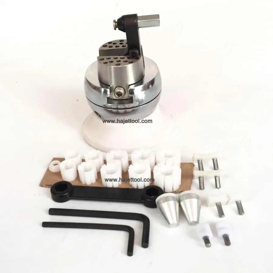 hot sale standard Engraving Block Ball Vise Stone Setting Tools ring setter tool inside ring holder
hot sale standard Engraving Block Ball Vise Stone Setting Tools ring setter tool inside ring holder