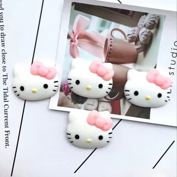 41*36mm Free Shipping Resin kitten Resin Flatback Cabochon for Hair Bow Center, pendant DIY 10pcs
41*36mm Free Shipping Resin kitten Resin Flatback Cabochon for Hair Bow Center, pendant DIY 10pcs