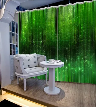 Space Star Galaxy 3D Blackout Curtains For Girls Kids Boys Bedding room Living room Drapes Cortinas para sala CL-DLM812
Space Star Galaxy 3D Blackout Curtains For Girls Kids Boys Bedding room Living room Drapes Cortinas para sala CL-DLM812