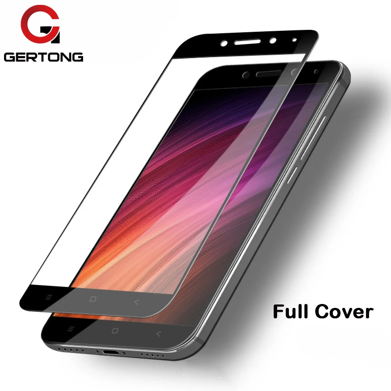 GerTong Tempered Glass For Xiaomi Mi A1 Mi5 mi6 Screen Protector Redmi 6A Note 4 4X 5 Note 3 5 Plus Note 6 Pro Protective Film
GerTong Tempered Glass For Xiaomi Mi A1 Mi5 mi6 Screen Protector Redmi 6A Note 4 4X 5 Note 3 5 Plus Note 6 Pro Protective Film