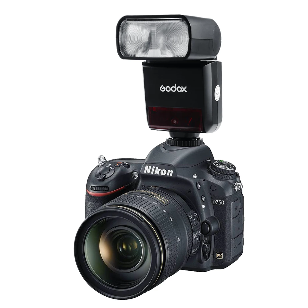 Godox V350N TTL HSS 2.4G Built-in Godox X system receiver with Li-ion Battery + Godox X1T-N Transmitte for Nikon Camera
Godox V350N TTL HSS 2.4G Built-in Godox X system receiver with Li-ion Battery + Godox X1T-N Transmitte for Nikon Camera
