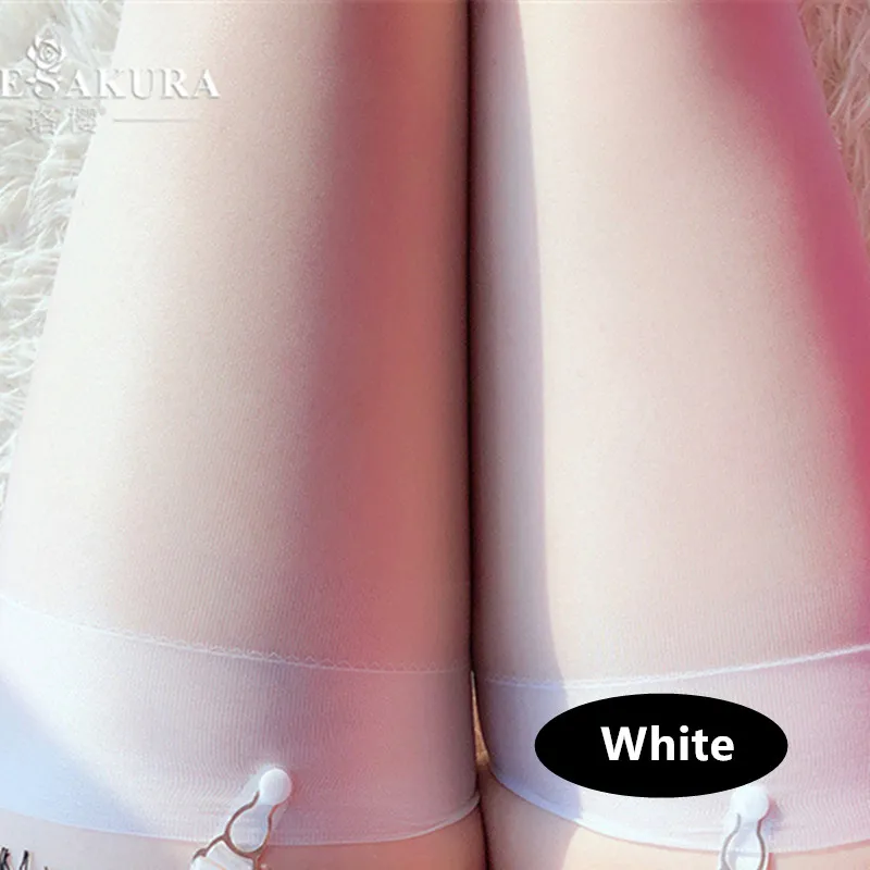 5D Nylon No Elastic Sexy Women Thigh High Stockings Vintage Long Over Knee Socks,girls Transparent Leggings 0101
5D Nylon No Elastic Sexy Women Thigh High Stockings Vintage Long Over Knee Socks,girls Transparent Leggings 0101